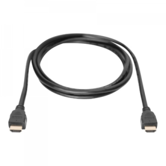 Digitus Ultra High Speed connection cable, type A | HDMI to HDMI | 5 m Digitus Ultra High Speed connection cable, type A | HDMI to HDMI | 5 m