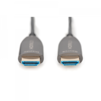 Digitus Connection Cable | HDMI to HDMI | 10 m Digitus Connection Cable | HDMI to HDMI | 10 m