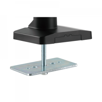 Digitus Desk Mount | Universal Single Monitor Mount with Gas Spring and Clamp Mount | Adjustable Height, Rotate, Tilt, Swivel | Digitus Desk Mount | Universal Single Monitor Mount with Gas Spring and Clamp Mount | Adjustable Height, Rotate, Tilt, Swivel |
