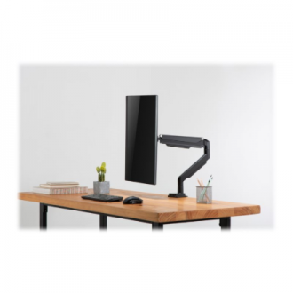 Digitus Desk Mount | DA-90394 | Adjustable Height, Rotate, Swivel | 15-32 Digitus Desk Mount | DA-90394 | Adjustable Height, Rotate, Swivel | 15-32