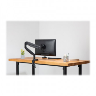 Digitus Desk Mount | DA-90394 | Adjustable Height, Rotate, Swivel | 15-32 Digitus Desk Mount | DA-90394 | Adjustable Height, Rotate, Swivel | 15-32
