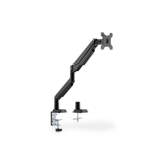 Digitus Desk Mount | DA-90394 | Adjustable Height, Rotate, Swivel | 15-32 Digitus Desk Mount | DA-90394 | Adjustable Height, Rotate, Swivel | 15-32