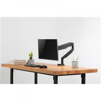 Digitus Desk Mount | DA-90394 | Adjustable Height, Rotate, Swivel | 15-32 Digitus Desk Mount | DA-90394 | Adjustable Height, Rotate, Swivel | 15-32