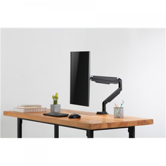 Digitus Desk Mount | DA-90394 | Adjustable Height, Rotate, Swivel | 15-32 Digitus Desk Mount | DA-90394 | Adjustable Height, Rotate, Swivel | 15-32
