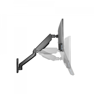 Digitus Wall mount | DA-90425 | Tilt, swivel, rotate | 15-32 Digitus Wall mount | DA-90425 | Tilt, swivel, rotate | 15-32