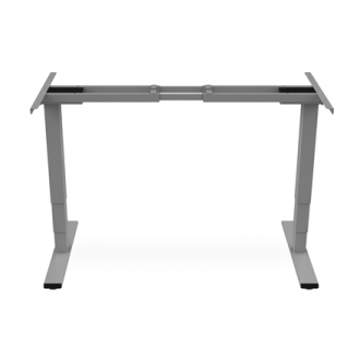 Digitus Floor stand | DA-90435 Electrical Table Frame | Height adjustment | Maximum weight (capacity) 100 kg | Grey Digitus Floor stand | DA-90435 Electrical Table Frame | Height adjustment | Maximum weight (capacity) 100 kg | Grey
