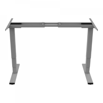 Digitus Floor stand | DA-90435 Electrical Table Frame | Height adjustment | Maximum weight (capacity) 100 kg | Grey Digitus Floor stand | DA-90435 Electrical Table Frame | Height adjustment | Maximum weight (capacity) 100 kg | Grey
