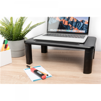 Digitus Desk Mount | DA-90458 | Adjustable Height | Maximum weight (capacity) 10 kg | Black Digitus Desk Mount | DA-90458 | Adjustable Height | Maximum weight (capacity) 10 kg | Black