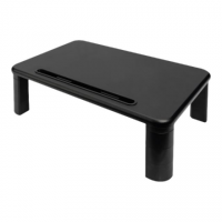 Digitus Desk Mount | DA-90458 | Adjustable Height | Maximum weight (capacity) 10 kg | Black
