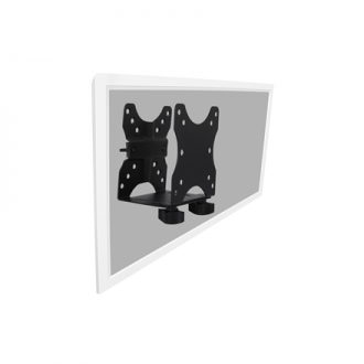 Digitus Desk Mount | DA-90360 | Fixed | Maximum weight (capacity) 5 kg | Black Digitus Desk Mount | DA-90360 | Fixed | Maximum weight (capacity) 5 kg | Black