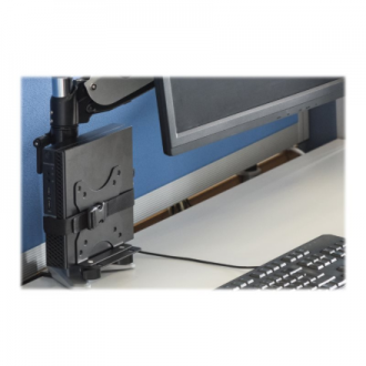 Digitus Desk Mount | DA-90360 | Fixed | Maximum weight (capacity) 5 kg | Black Digitus Desk Mount | DA-90360 | Fixed | Maximum weight (capacity) 5 kg | Black