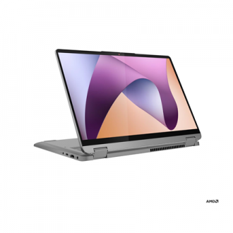 Lenovo IdeaPad Flex 5 14ABR8 | Arctic Grey | 14 Lenovo IdeaPad Flex 5 14ABR8 | Arctic Grey | 14