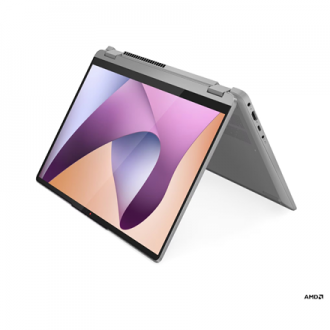 Lenovo IdeaPad Flex 5 14ABR8 | Arctic Grey | 14 Lenovo IdeaPad Flex 5 14ABR8 | Arctic Grey | 14