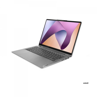 Lenovo IdeaPad Flex 5 14ABR8 | Arctic Grey | 14 Lenovo IdeaPad Flex 5 14ABR8 | Arctic Grey | 14