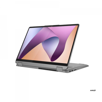 Lenovo IdeaPad Flex 5 14ABR8 | Arctic Grey | 14 Lenovo IdeaPad Flex 5 14ABR8 | Arctic Grey | 14