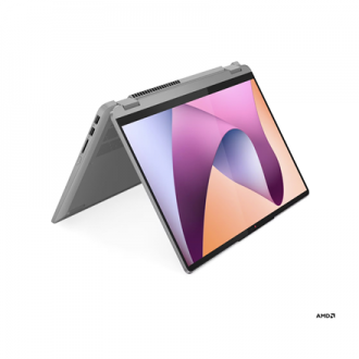 Lenovo IdeaPad Flex 5 14ABR8 | Arctic Grey | 14 Lenovo IdeaPad Flex 5 14ABR8 | Arctic Grey | 14