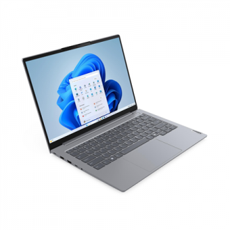 Lenovo ThinkBook 14 G7 ARP | Arctic Grey | 14 Lenovo ThinkBook 14 G7 ARP | Arctic Grey | 14
