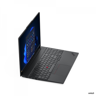 Lenovo ThinkPad E16 G3 AMD | Black | 16 