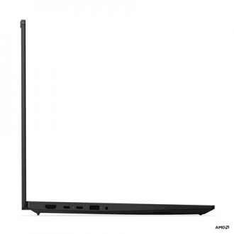 Lenovo ThinkPad E16 G3 AMD | Black | 16 