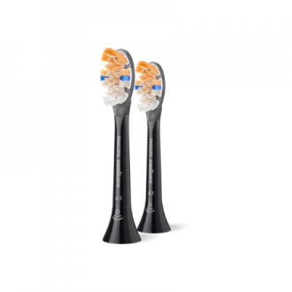 Philips | Replacement brush heads | HX9092/88 Sonicare Premium All-in-One | Heads | For adults | Number of brush heads included 