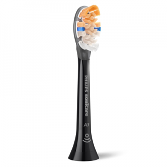 Philips | Replacement brush heads | HX9092/88 Sonicare Premium All-in-One | Heads | For adults | Number of brush heads included 