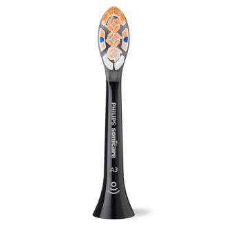 Philips | Replacement brush heads | HX9092/88 Sonicare Premium All-in-One | Heads | For adults | Number of brush heads included 
