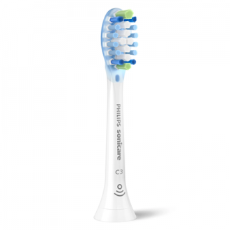 Philips | Replacement brush heads | HX9044/87 Sonicare Premium Plaque Defence | Heads | For adults | Number of brush heads inclu Philips | Replacement brush heads | HX9044/87 Sonicare Premium Plaque Defence | Heads | For adults | Number of brush heads inclu