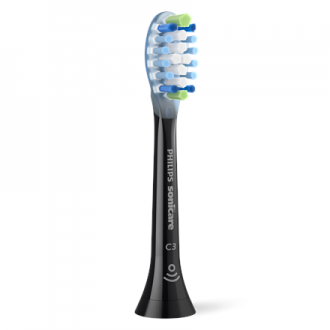 Philips | Replacement brush heads | HX9044/88 Sonicare Premium Plaque Defence | Heads | For adults | Number of brush heads inclu Philips | Replacement brush heads | HX9044/88 Sonicare Premium Plaque Defence | Heads | For adults | Number of brush heads inclu