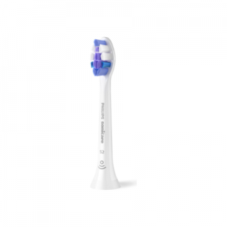 Philips | Replacement brush heads | HX6056/87 Sonicare Sensitive | Heads | For adults | Number of brush heads included 6 | White Philips | Replacement brush heads | HX6056/87 Sonicare Sensitive | Heads | For adults | Number of brush heads included 6 | White