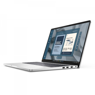 Dell Pro 16 PC16255 | Platinum Silver | 16 Dell Pro 16 PC16255 | Platinum Silver | 16
