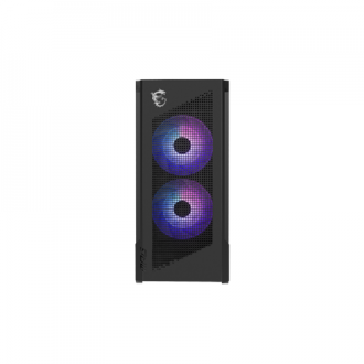 MSI | PC Case | MPG VELOX 300R AIRFLOW PZ | Mid-Tower MSI | PC Case | MPG VELOX 300R AIRFLOW PZ | Mid-Tower