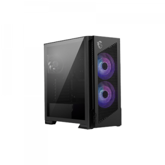 MSI | PC Case | MPG VELOX 300R AIRFLOW PZ | Mid-Tower MSI | PC Case | MPG VELOX 300R AIRFLOW PZ | Mid-Tower