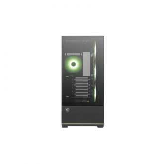 MSI | PC Case | MAG PANO 110R PZ | Mid-Tower | ATX
