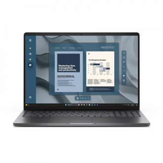 Dell Pro 16 PC16255 | Magnetite | 16 Dell Pro 16 PC16255 | Magnetite | 16