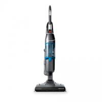 Bissell All-in-one Vacuum and Steam Mop | Vac & Steam | Power 1600 W | Water tank capacity 0.4 L | Titanium/Bossanova Blue