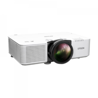 Epson | EB-L690SE | WUXGA (1920x1200) | 6000 ANSI lumens | White Epson | EB-L690SE | WUXGA (1920x1200) | 6000 ANSI lumens | White
