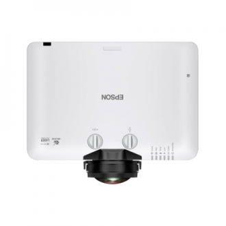 Epson | EB-L690SE | WUXGA (1920x1200) | 6000 ANSI lumens | White Epson | EB-L690SE | WUXGA (1920x1200) | 6000 ANSI lumens | White