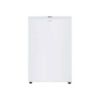 Candy Refrigerator | CNOQ2S58EW | Energy efficiency class E | Free standing | Larder | Height 85 cm | Fridge net capacity 100 L Candy Refrigerator | CNOQ2S58EW | Energy efficiency class E | Free standing | Larder | Height 85 cm | Fridge net capacity 100 L
