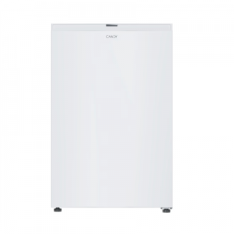 Candy Refrigerator | CNOQ2S58EW | Energy efficiency class E | Free standing | Larder | Height 85 cm | Fridge net capacity 100 L Candy Refrigerator | CNOQ2S58EW | Energy efficiency class E | Free standing | Larder | Height 85 cm | Fridge net capacity 100 L