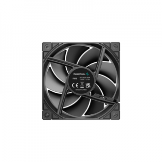 Deepcool Performance 120mm Fan | FD12 Deepcool Performance 120mm Fan | FD12