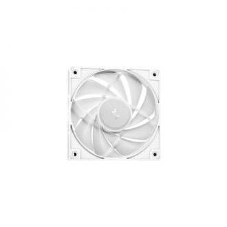 Deepcool CPU Liquid Cooler | LE240 WH V2 | Intel, AMD Deepcool CPU Liquid Cooler | LE240 WH V2 | Intel, AMD