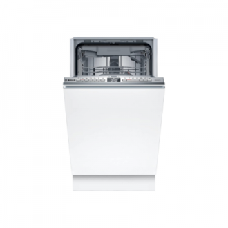 Bosch Dishwasher | SPT4EMX17E | Built-in | Width 45 cm | Number of place settings 10 | Number of programs 6 | Energy efficiency 
