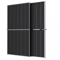 TrinaSolar | 715 W | VERTEX TSM-NEG21C.20 | N-Type BIFACIAL Dual Glass i-TOPCon Monocrystalline TrinaSolar | 715 W | VERTEX TSM-NEG21C.20 | N-Type BIFACIAL Dual Glass i-TOPCon Monocrystalline