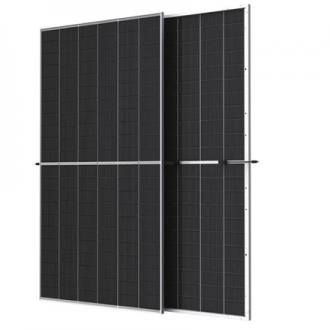 TrinaSolar | 715 W | VERTEX TSM-NEG21C.20 | N-Type BIFACIAL Dual Glass i-TOPCon Monocrystalline TrinaSolar | 715 W | VERTEX TSM-NEG21C.20 | N-Type BIFACIAL Dual Glass i-TOPCon Monocrystalline