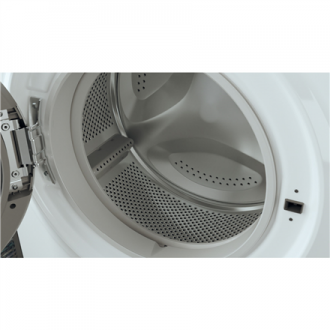 Whirlpool Washing machine | WRBSB 6249 W EU | Energy efficiency class C | Front loading | Washing capacity 6 kg | 1200 RPM | Dep Whirlpool Washing machine | WRBSB 6249 W EU | Energy efficiency class C | Front loading | Washing capacity 6 kg | 1200 RPM | Dep