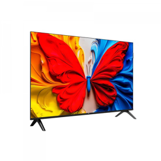 TCL QLED TV | 32S5K | 32 | Smart TV | Android TV | FHD | Black TCL QLED TV | 32S5K | 32 | Smart TV | Android TV | FHD | Black