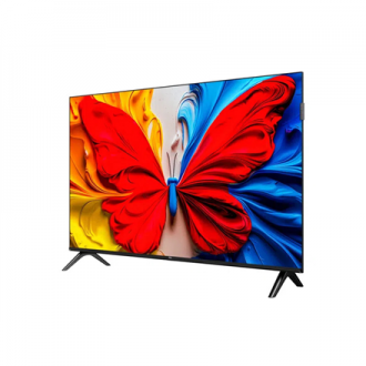 TCL QLED TV | 32S5K | 32 | Smart TV | Android TV | FHD | Black TCL QLED TV | 32S5K | 32 | Smart TV | Android TV | FHD | Black