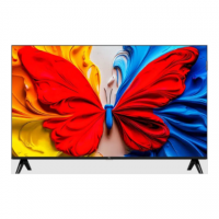 TCL QLED TV | 32S5K | 32 | Smart TV | Android TV | FHD | Black TCL QLED TV | 32S5K | 32 | Smart TV | Android TV | FHD | Black