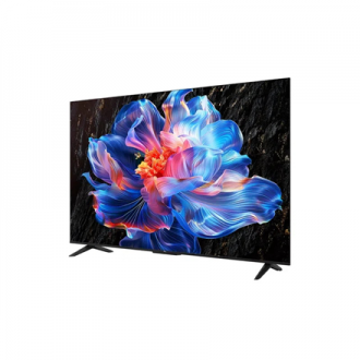 TCL LED 4K TV | 55V6C | 55 | Smart TV | Google TV | Black TCL LED 4K TV | 55V6C | 55 | Smart TV | Google TV | Black