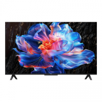 TCL LED 4K TV | 55V6C | 55 | Smart TV | Google TV | Black TCL LED 4K TV | 55V6C | 55 | Smart TV | Google TV | Black